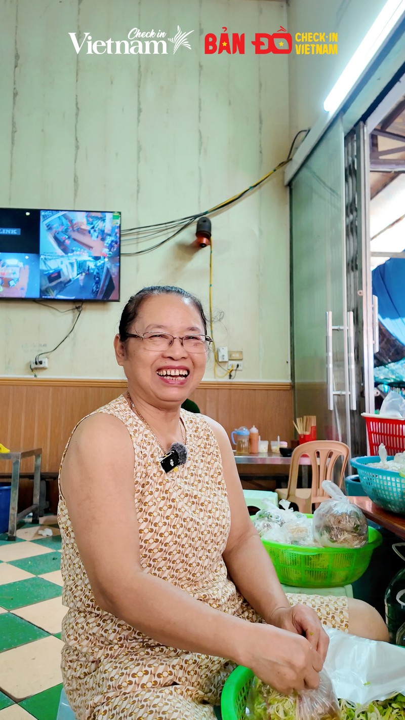 Review bát bún sung
