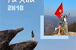 Kinh nghiệm đi Tà Xùa 2N1Đ: Mùa săn mây đặt trước 2 tuần vẫn có thể bị hết phòng