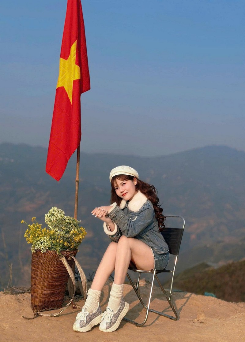 Kinh nghiệm đi Tà Xùa 2N1Đ
