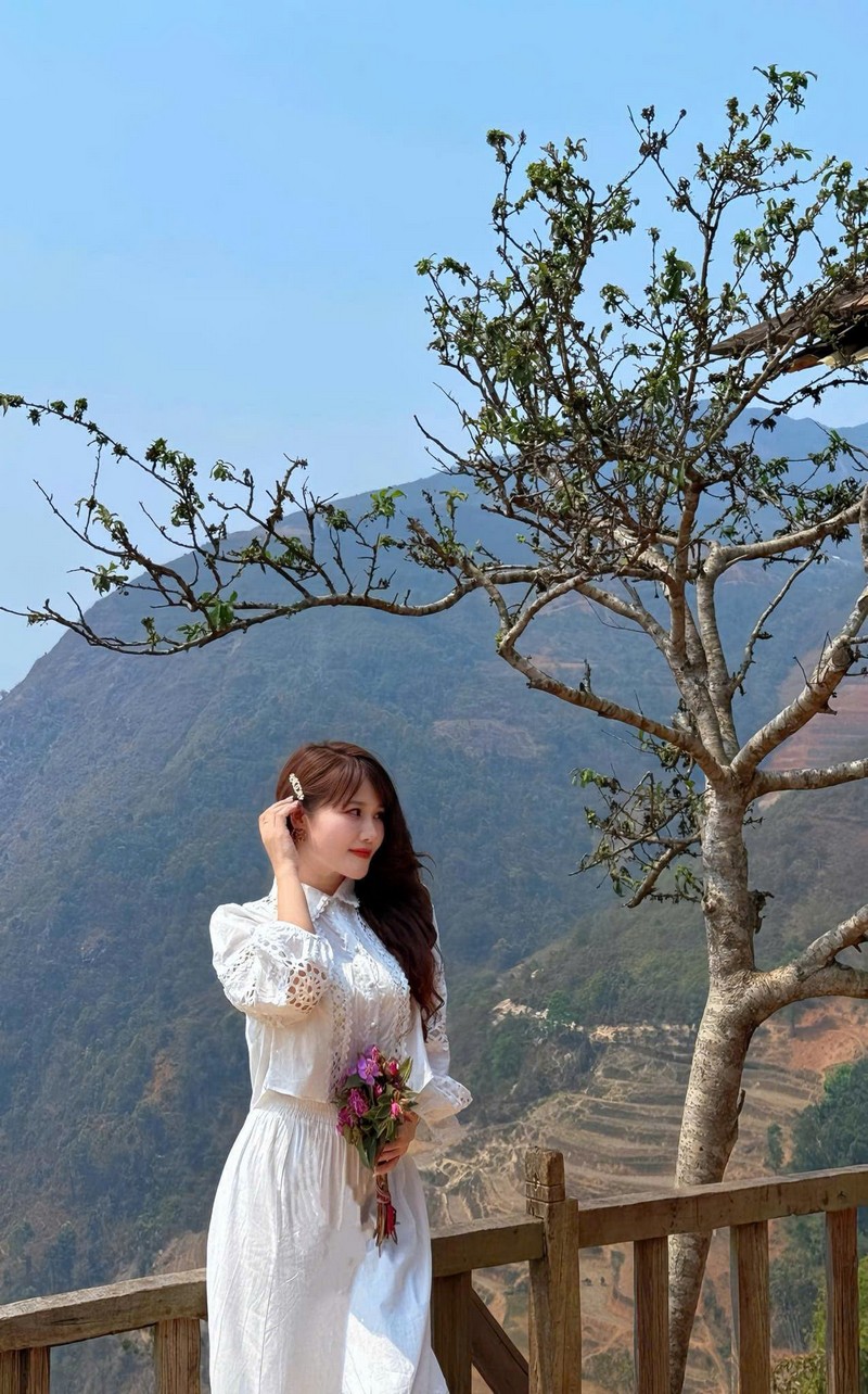 Kinh nghiệm đi Tà Xùa 2N1Đ