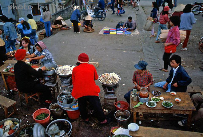 kỷ niệm chuyến xuyên Việt đầu tiên