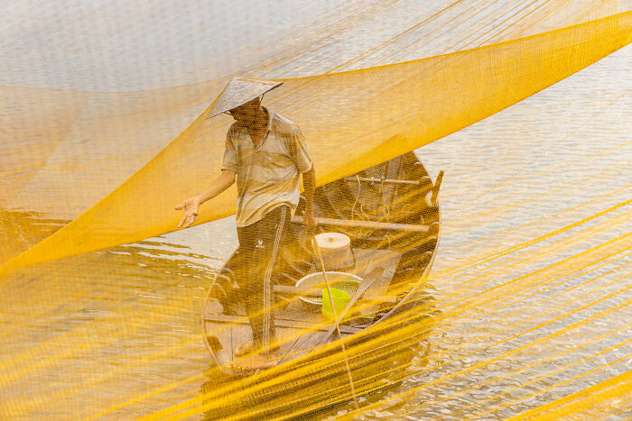 vẻ đẹp phong cảnh và truyền thống Việt Nam