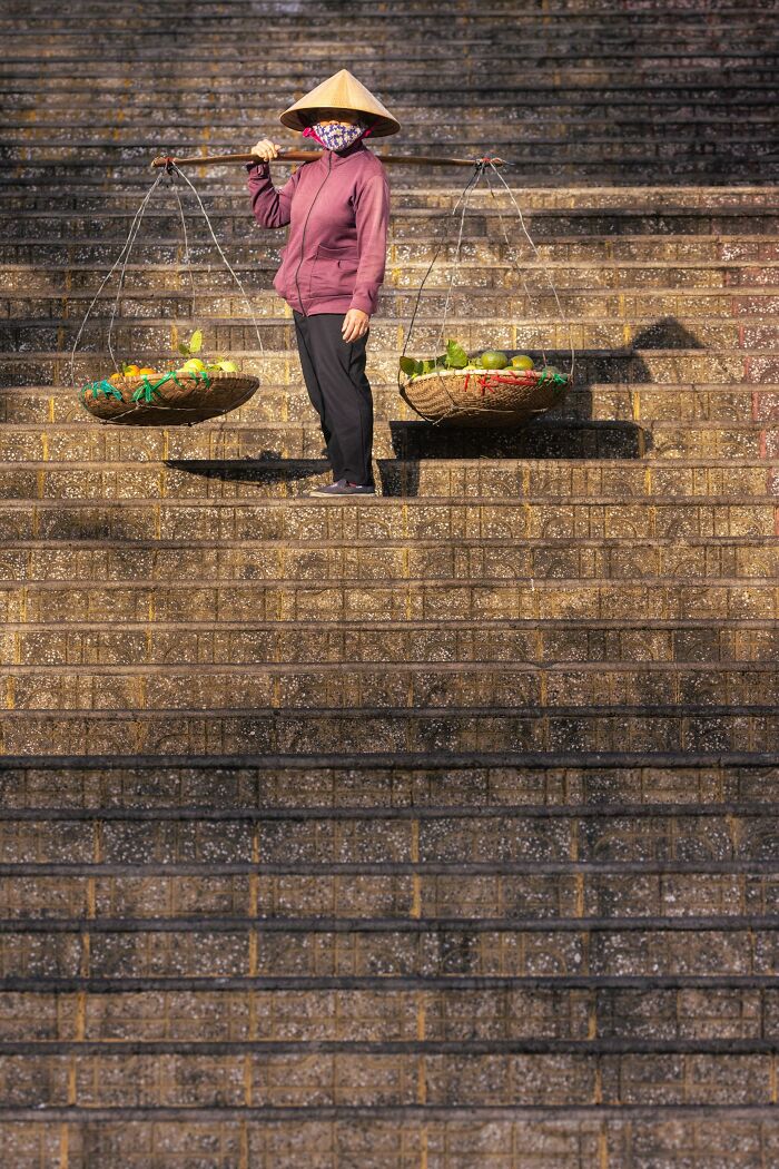 vẻ đẹp phong cảnh và truyền thống Việt Nam