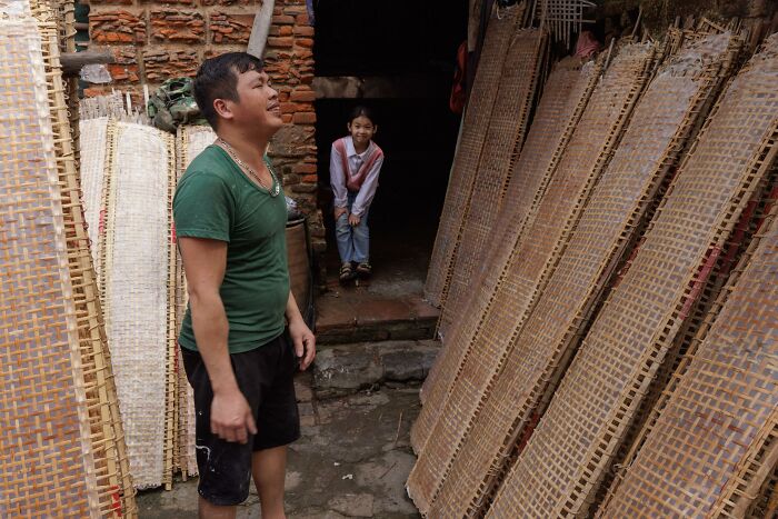 vẻ đẹp phong cảnh và truyền thống Việt Nam