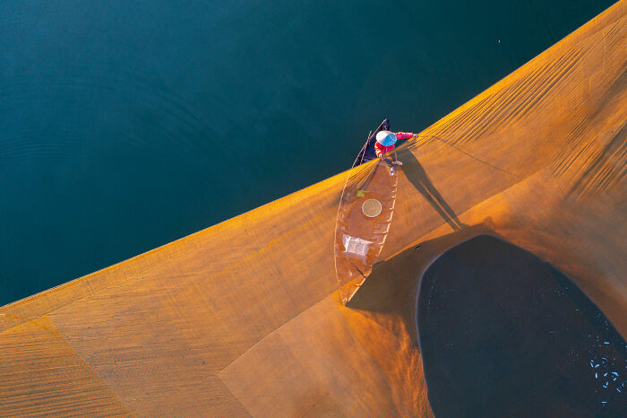 vẻ đẹp phong cảnh và truyền thống Việt Nam