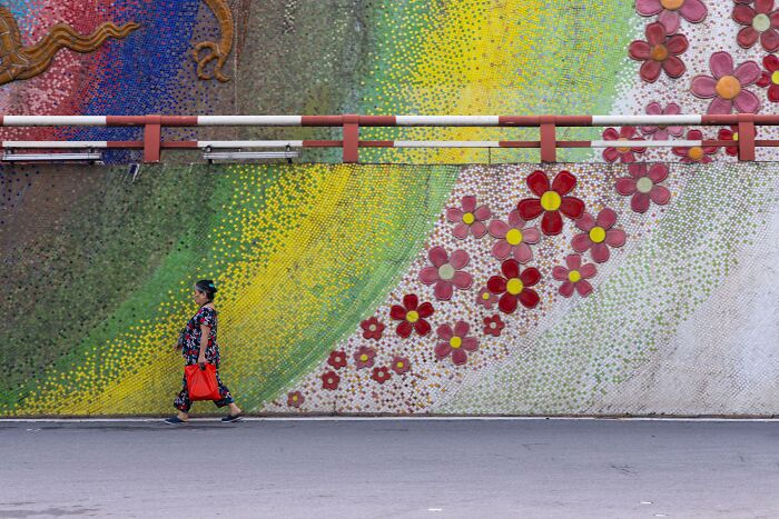 vẻ đẹp phong cảnh và truyền thống Việt Nam