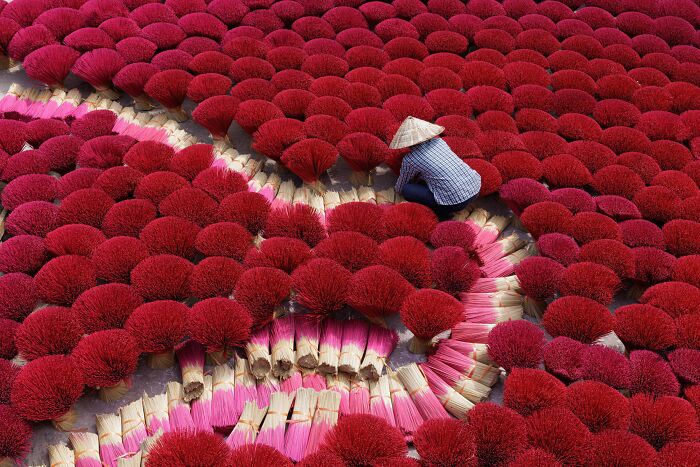 vẻ đẹp phong cảnh và truyền thống Việt Nam