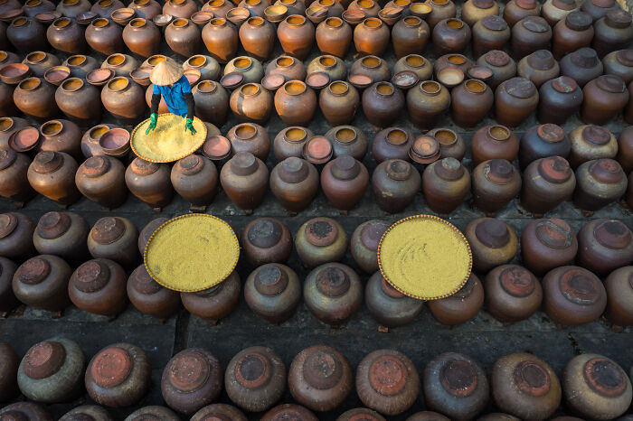 vẻ đẹp phong cảnh và truyền thống Việt Nam