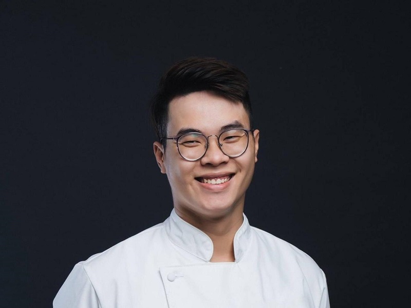 chủ nhà hàng Tung Dining vướng vòng lao lý