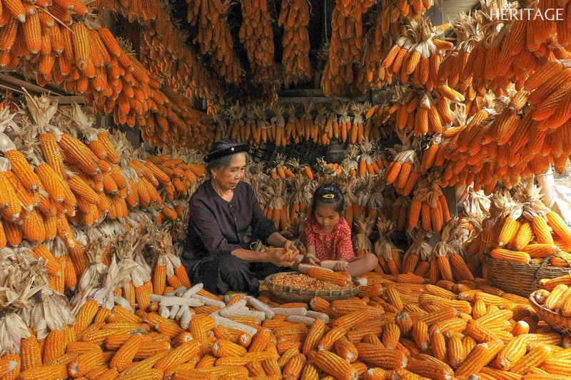 địa danh Làng du lịch tốt nhất thế giới
