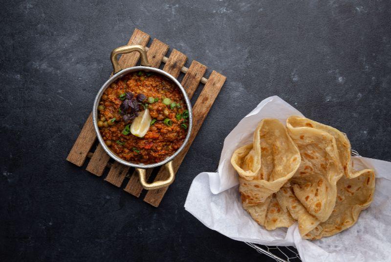 nhà hàng từ bình dân đến sang trọng