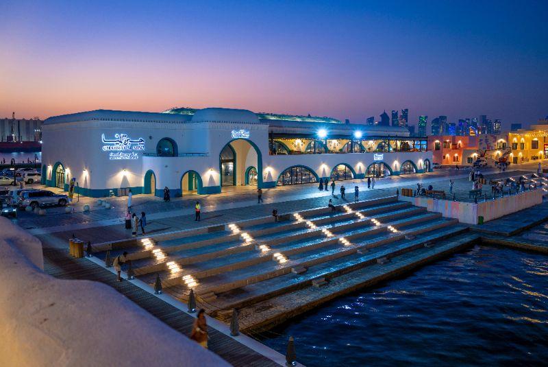 nhà hàng từ bình dân đến sang trọng