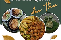 Thành viên Check in Vietnam gợi ý 8 hàng quán để đón thu Hà Nội, bạn đã thử cả chưa?