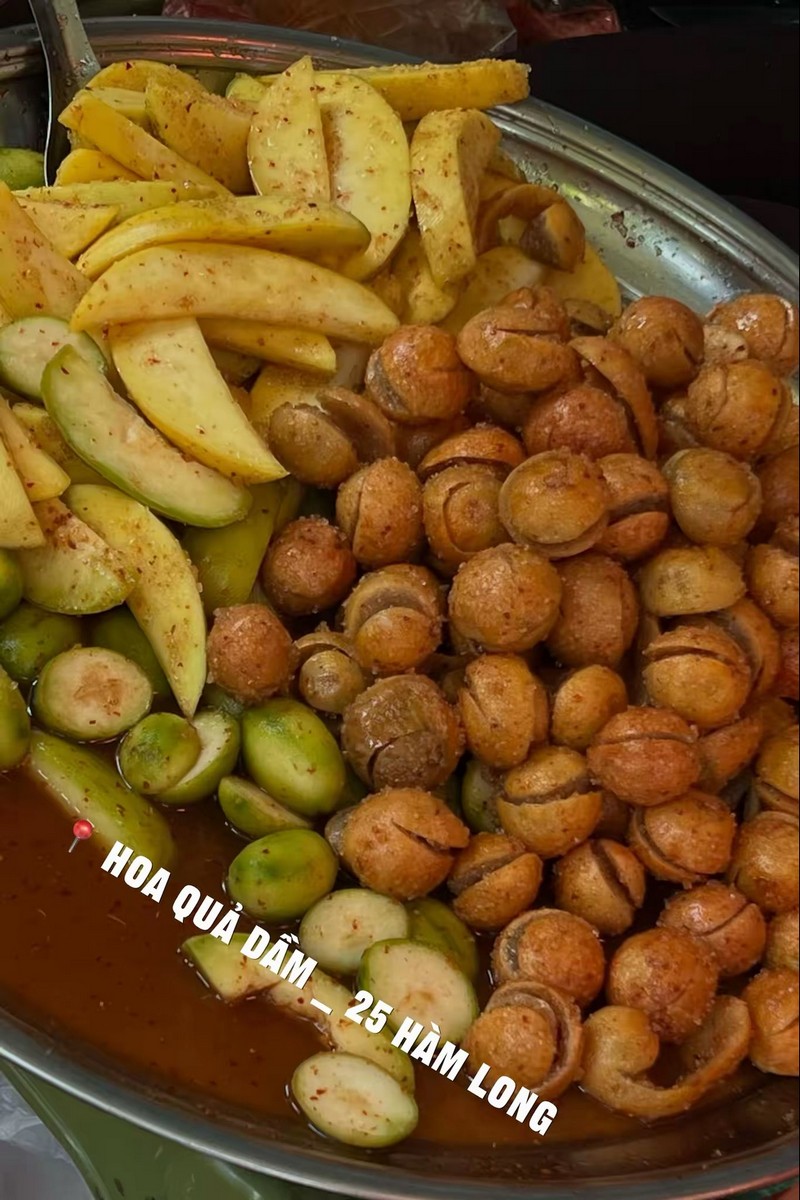 gợi ý 8 hàng quán để đón thu Hà Nội