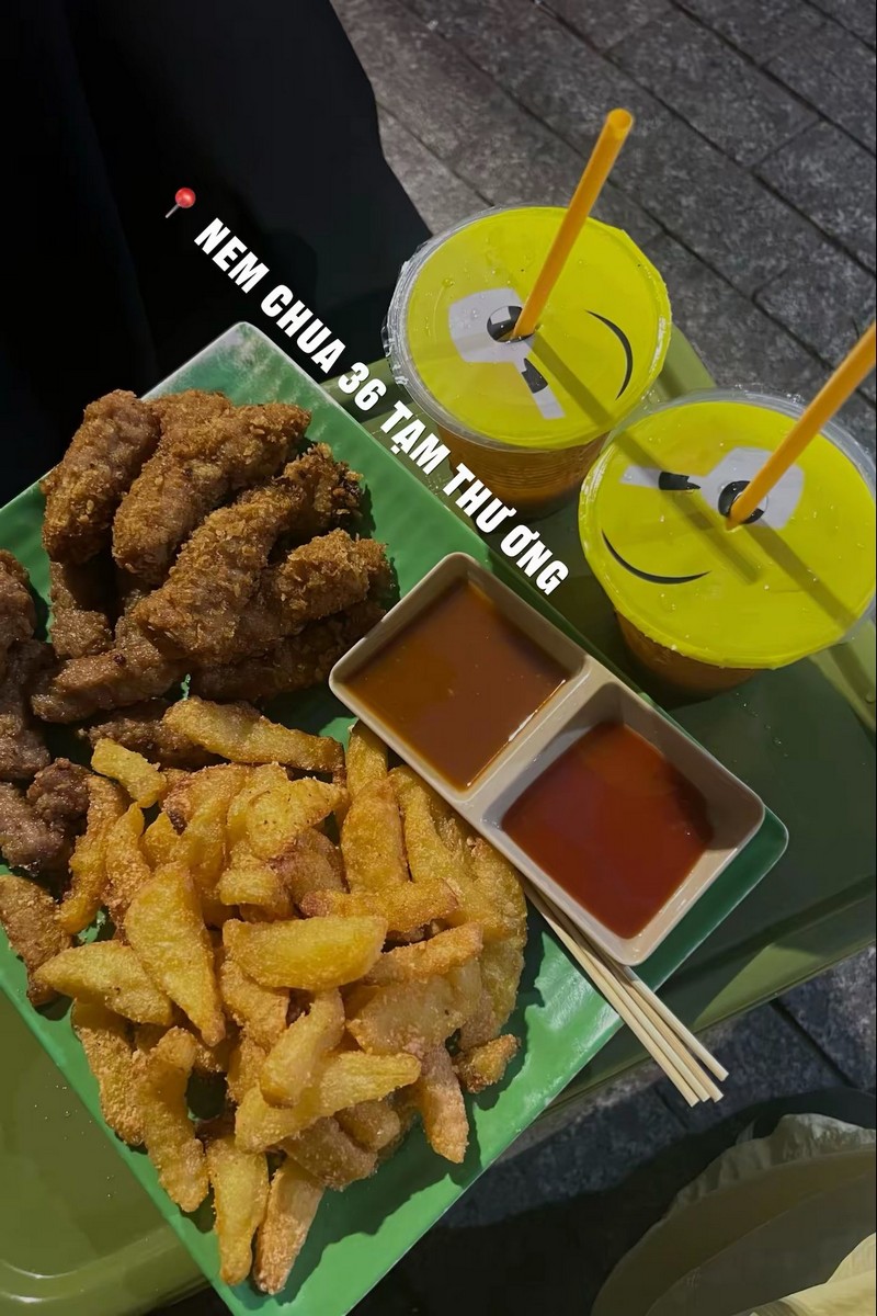 gợi ý 8 hàng quán để đón thu Hà Nội