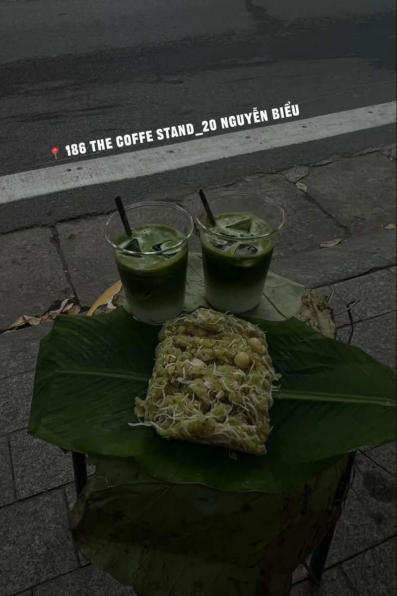 gợi ý 8 hàng quán để đón thu Hà Nội