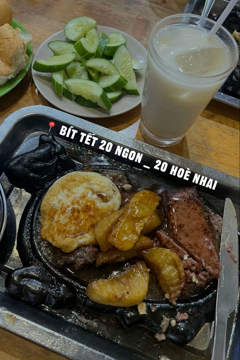 gợi ý 8 hàng quán để đón thu Hà Nội