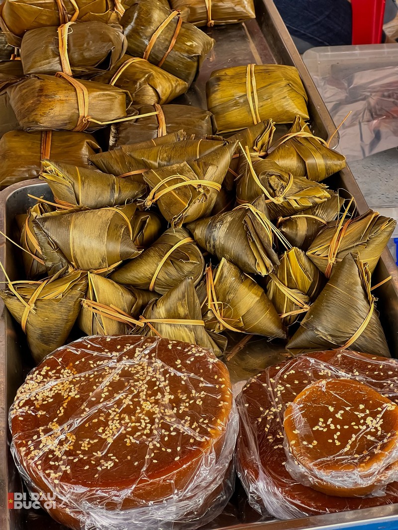 Bình Liêu mùa thiên đường cỏ lau