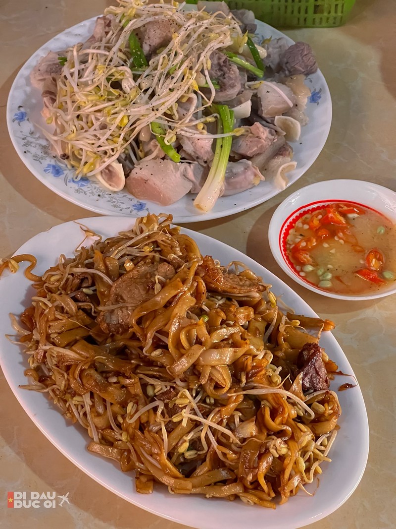 Bình Liêu mùa thiên đường cỏ lau