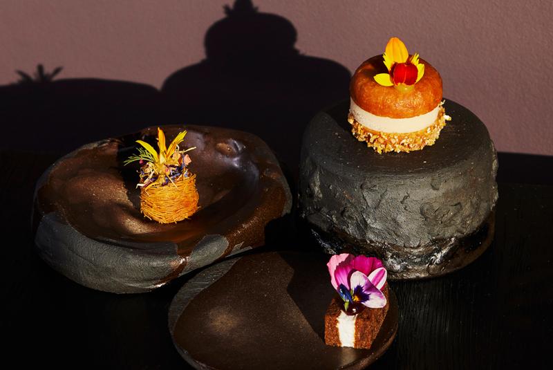 nhà hàng chay và thuần chay ngon nhất