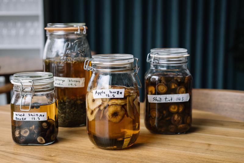 nhà hàng chay và thuần chay ngon nhất