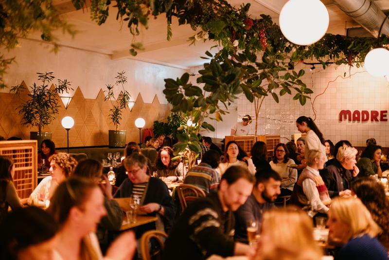 nhà hàng chay và thuần chay ngon nhất