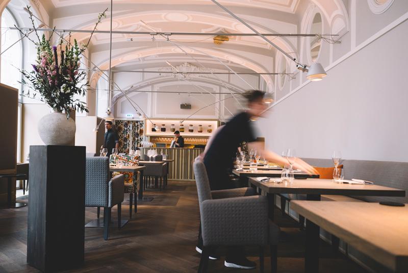 nhà hàng chay và thuần chay ngon nhất