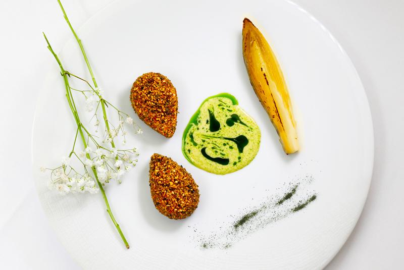 nhà hàng chay và thuần chay ngon nhất