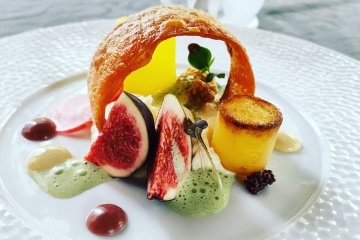 nhà hàng chay và thuần chay ngon nhất