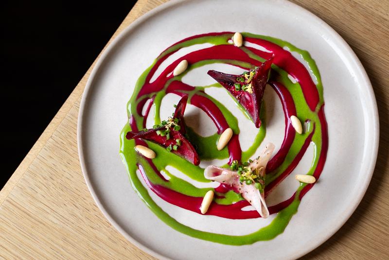 nhà hàng chay và thuần chay ngon nhất