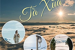 Tà Xùa cực đẹp vào đầu mùa săn mây qua loạt ảnh của các thành viên Check in Vietnam