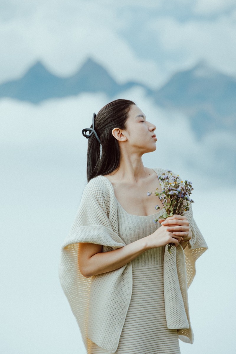 Tà Xùa cực đẹp vào đầu mùa săn mây