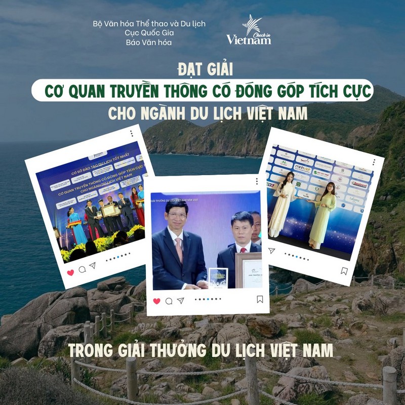 Check in Vietnam đua bình chọn vòng chung kết Vietnam iContent