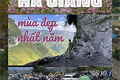 Những hình ảnh chứng minh Hà Giang đang trong mùa đẹp nhất năm từ cộng đồng mạng