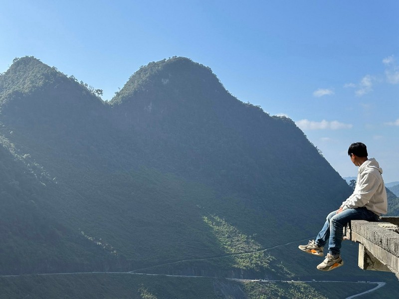 Hà Giang đang trong mùa đẹp nhất năm