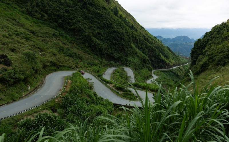 Hà Giang đang trong mùa đẹp nhất năm