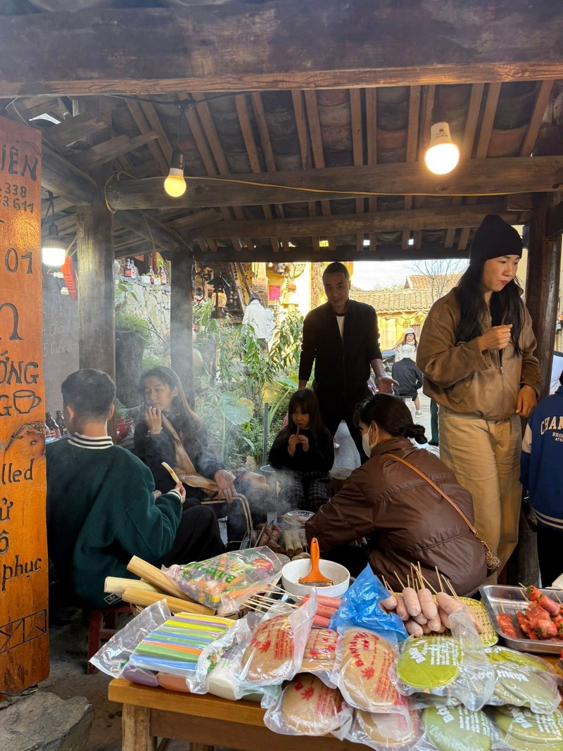 Hà Giang đang trong mùa đẹp nhất năm