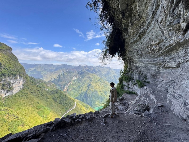 Hà Giang đang trong mùa đẹp nhất năm