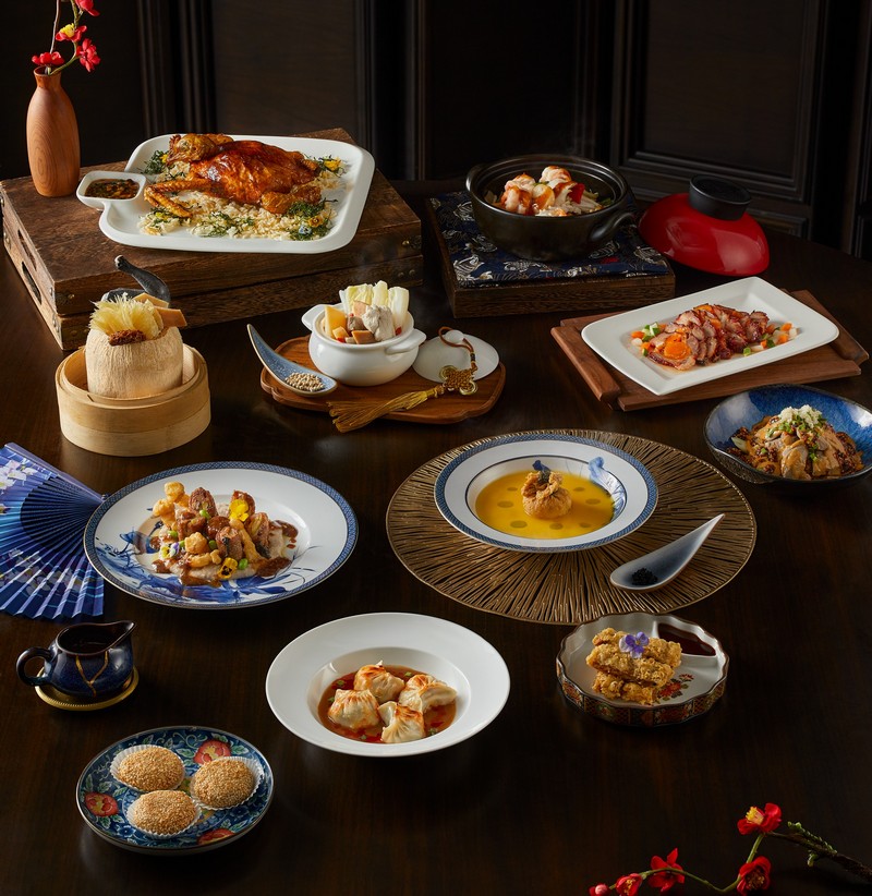 Top 10 nhà hàng Việt Nam