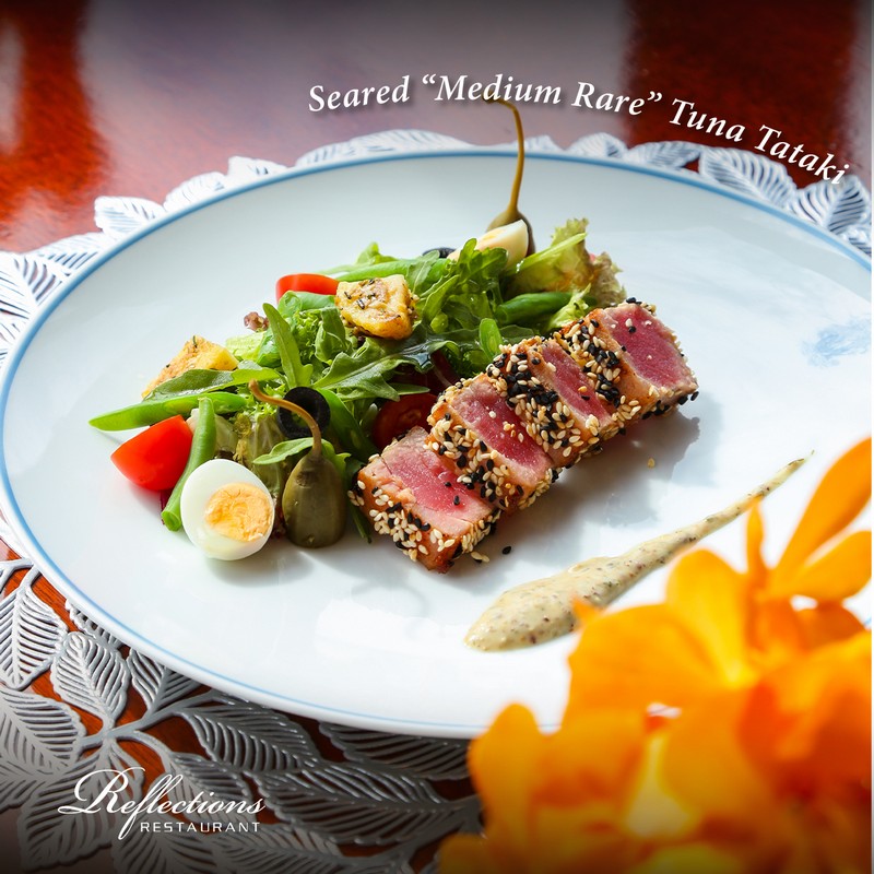 Top 10 nhà hàng Việt Nam