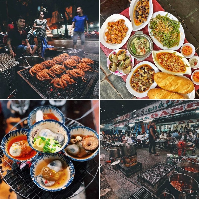 Top 10 con phố tuyệt vời nhất thế giới năm 2025