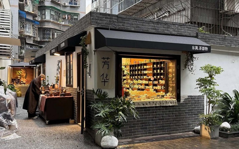 Top 10 con phố tuyệt vời nhất thế giới năm 2025