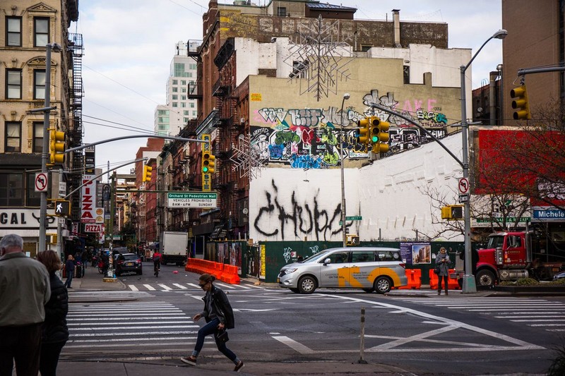 Top 10 con phố tuyệt vời nhất thế giới năm 2025