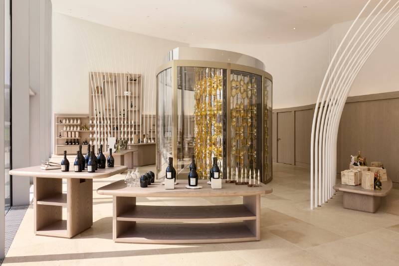 Top 10 vườn nho tốt nhất thế giới năm 2025