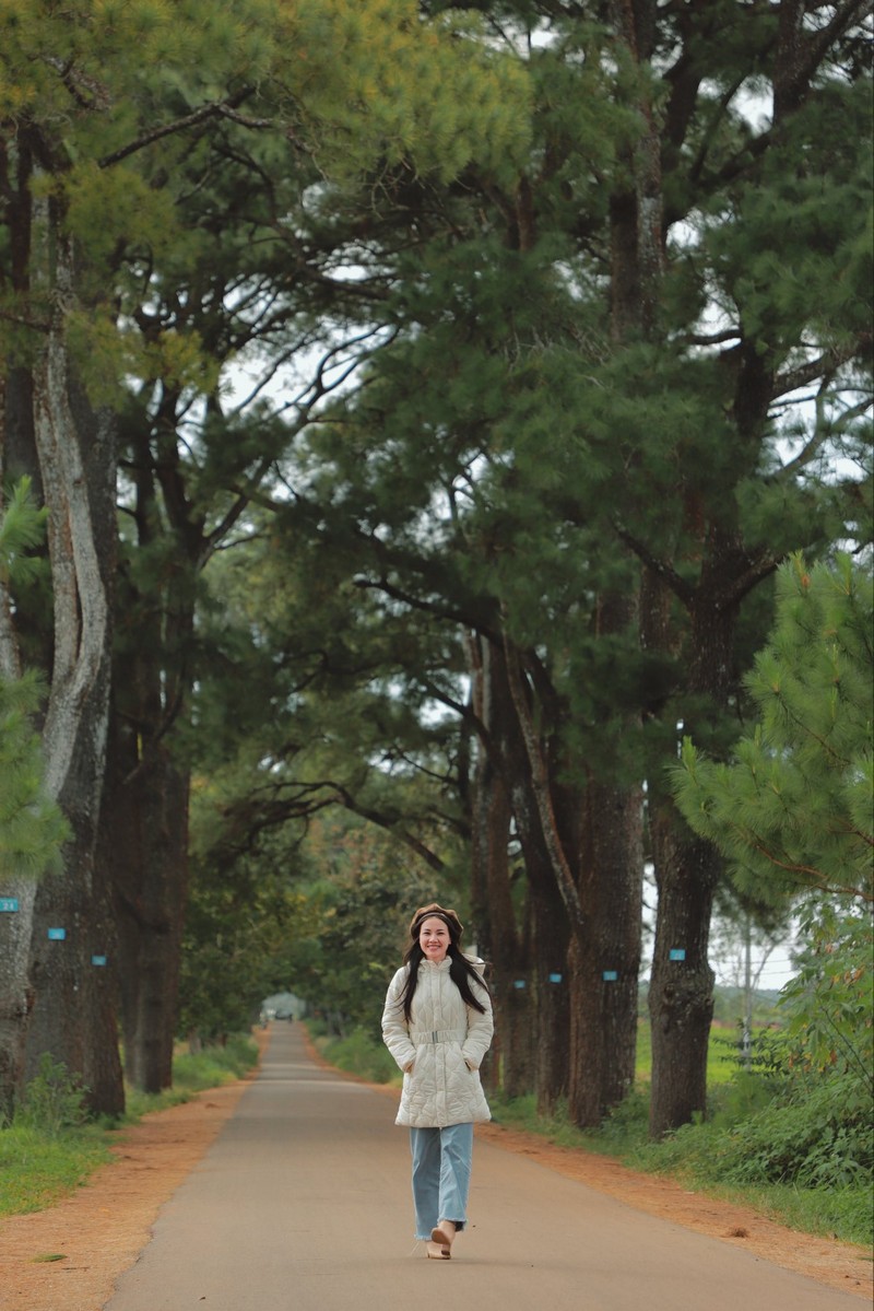 những góc chụp mộc mạc tại chùa Minh Thành