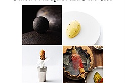 8 món khai vị đặc sắc từ các nhà hàng nổi tiếng thế giới: Nhỏ xinh nhưng "có võ"