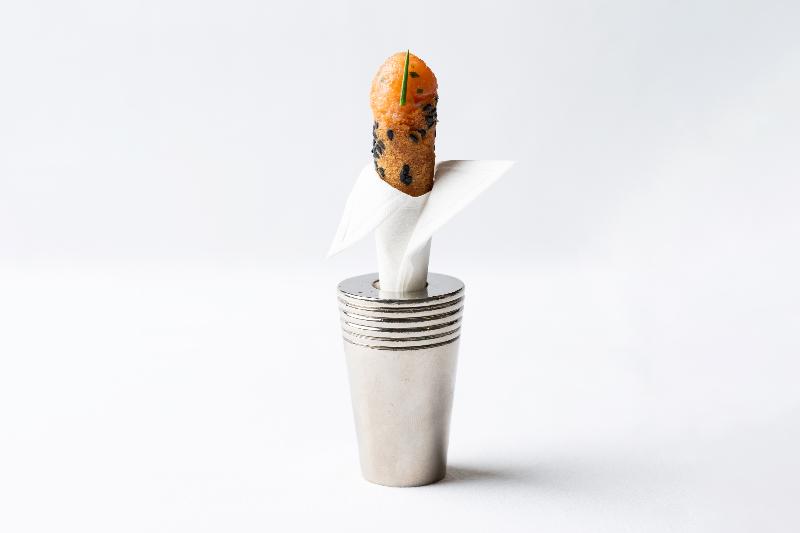 món khai vị đặc sắc từ các nhà hàng nổi tiếng