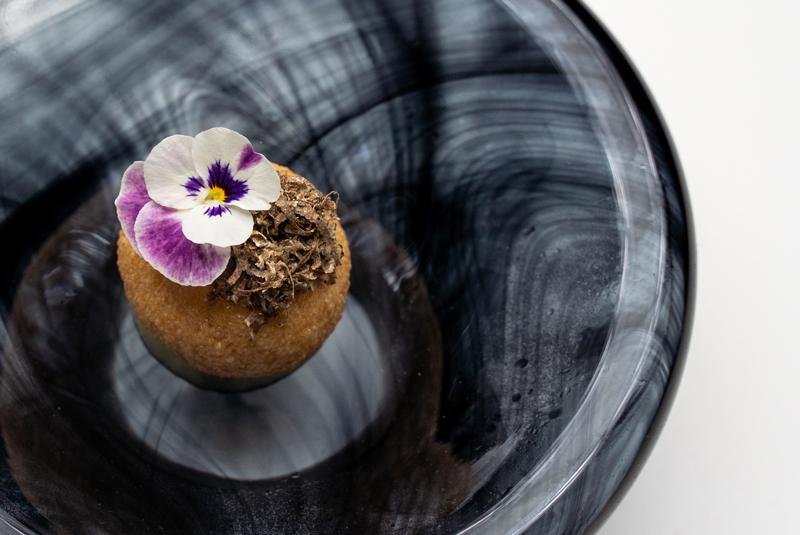 món khai vị đặc sắc từ các nhà hàng nổi tiếng