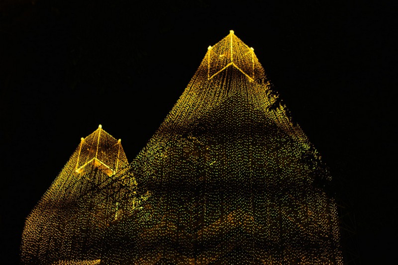 Check in Vietnam gợi ý 3 điểm đến mùa Giáng sinh