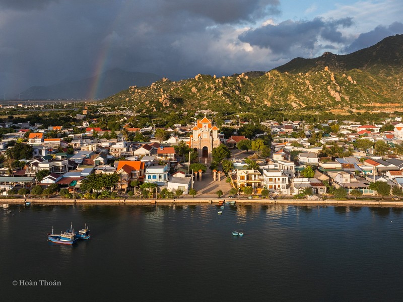 Check in Vietnam gợi ý 3 điểm đến mùa Giáng sinh